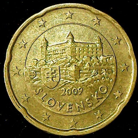 sena coins
